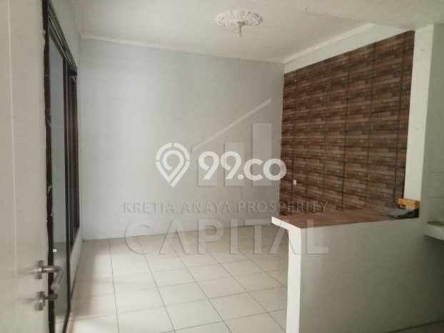 Rumah Minimalis 2 Kamar LT 98m2 di Ciwastra Rumah Minimalis 2 Kamar LT 98m2 di Ciwastra