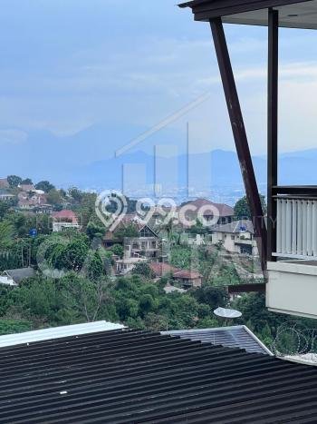 Tanah Kavling Dijual di Dago, Bandung dengan Luas Tanah 530m2 Tanah Kavling Dijual di Dago, Bandung dengan Luas Tanah 530m2