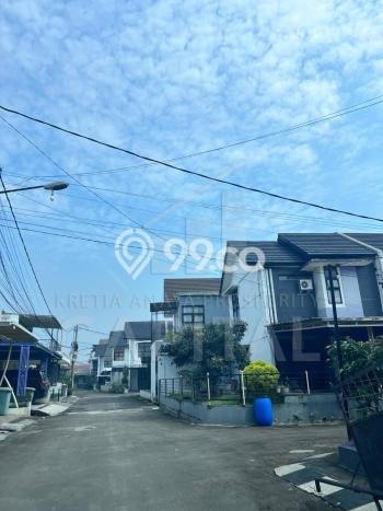 Jual Rumah Favorit Siap Huni LB 65m2 di Arcamanik, Bandung Jual Rumah Favorit Siap Huni LB 65m2 di Arcamanik, Bandung