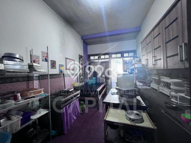 For Sale Hunian Rumah Nyaman 7 Kamar di Bandung Kota, Bandung For Sale Hunian Rumah Nyaman 7 Kamar di Bandung Kota, Bandung