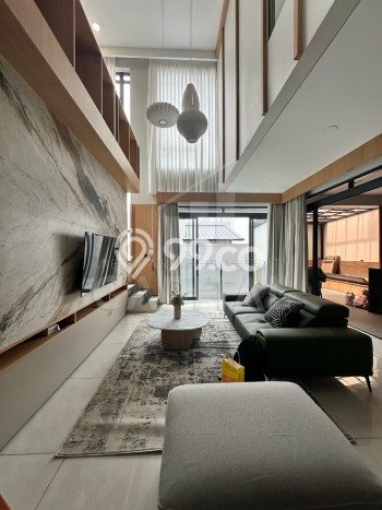 Rumah Elit LB 220m2 Siap Huni Desain Elegan di Kota Baru Parahyangan, Bandung Rumah Elit LB 220m2 Siap Huni Desain Elegan di Kota Baru Parahyangan, Bandung