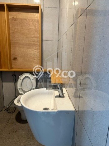 Rumah Elit LB 220m2 Siap Huni Desain Elegan di Kota Baru Parahyangan, Bandung Rumah Elit LB 220m2 Siap Huni Desain Elegan di Kota Baru Parahyangan, Bandung