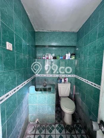 Hunian Mewah Dijual LT 550m2 di Antapani, Bandung Hunian Mewah Dijual LT 550m2 di Antapani, Bandung