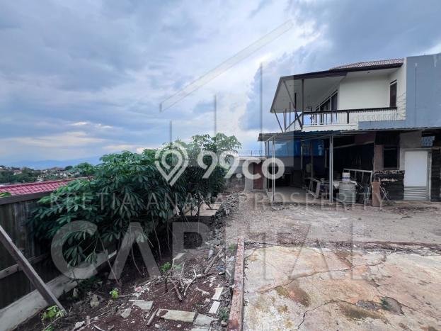 Tanah Kavling Dijual di Dago, Bandung dengan Luas Tanah 530m2 Tanah Kavling Dijual di Dago, Bandung dengan Luas Tanah 530m2