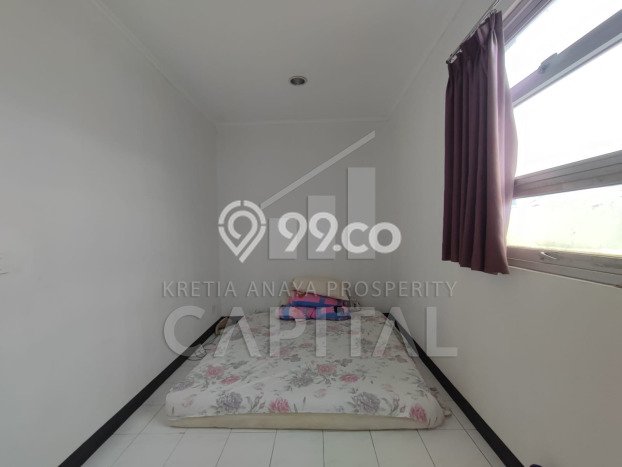 Rumah Elit Modern Siap Huni di Setra Duta Bandung Rumah Elit Modern Siap Huni di Setra Duta Bandung
