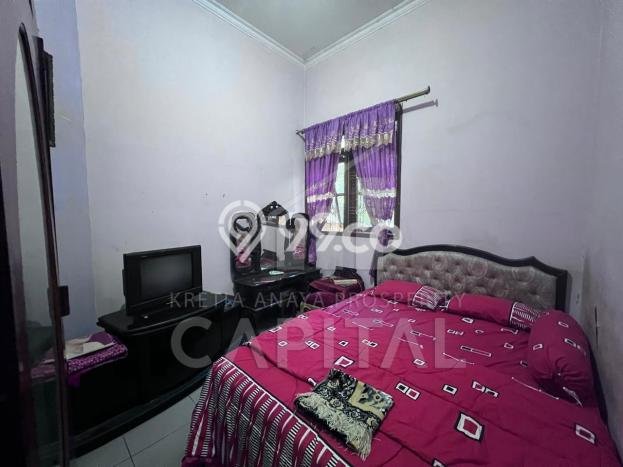 For Sale Hunian Rumah Nyaman 7 Kamar di Bandung Kota, Bandung For Sale Hunian Rumah Nyaman 7 Kamar di Bandung Kota, Bandung