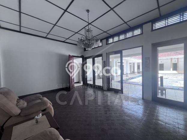 Rumah Elit Modern Tanpa Renovasi di Dago Bandung Rumah Elit Modern Tanpa Renovasi di Dago Bandung