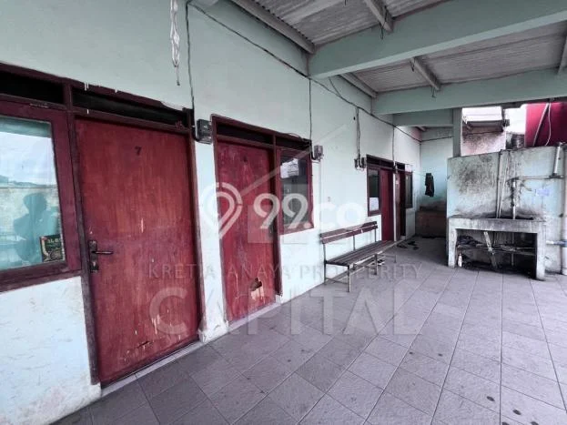 Kos-kosan Dijual di Leuwi Gajah Cimahi Luas 150m2 Kos-kosan Dijual di Leuwi Gajah Cimahi Luas 150m2