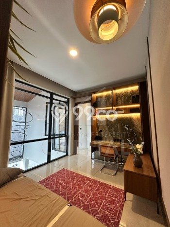 Jual Rumah Luas Elegan Dengan View Cantik di Kota Baru Parahyangan, Bandung Jual Rumah Luas Elegan Dengan View Cantik di Kota Baru Parahyangan, Bandung