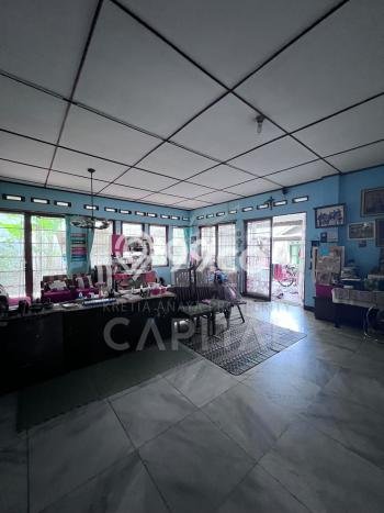 Hunian Mewah Dijual LT 550m2 di Antapani, Bandung Hunian Mewah Dijual LT 550m2 di Antapani, Bandung