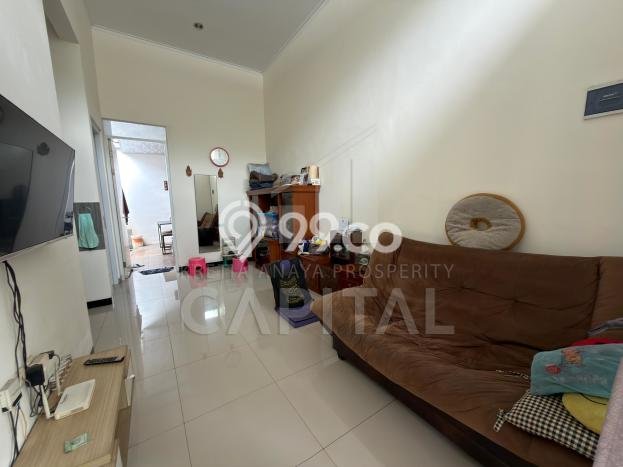 Jual Rumah Eksklusif 2 KT di Taman Kopo Indah, Bandung Jual Rumah Eksklusif 2 KT di Taman Kopo Indah, Bandung