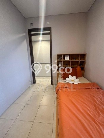 Jual Rumah Modern 3 KT di Kota Baru Parahyangan, Bandung Jual Rumah Modern 3 KT di Kota Baru Parahyangan, Bandung