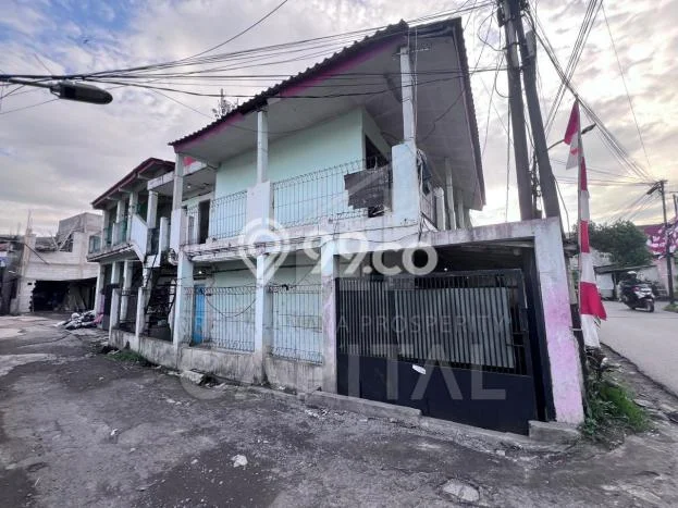 Kos-kosan Dijual di Leuwi Gajah Cimahi Luas 150m2 Kos-kosan Dijual di Leuwi Gajah Cimahi Luas 150m2