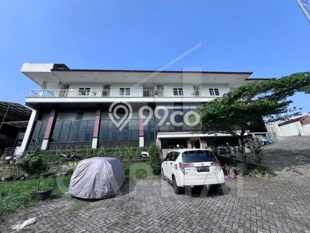 Kos-kosan Dijual di Jatinangor, Sumedang dengan 15 Kamar Tidur, 17 Kamar Mandi Kos-kosan Dijual di Jatinangor, Sumedang dengan 15 Kamar Tidur, 17 Kamar Mandi