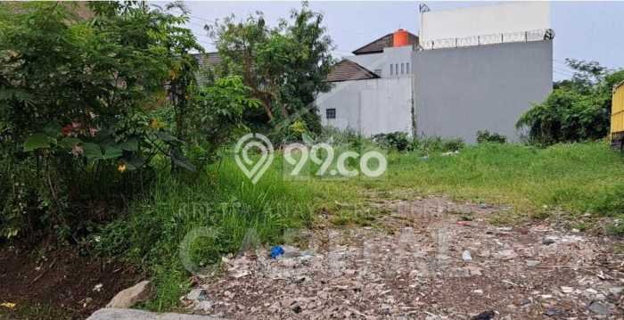 Tanah Siap Bangun Dijual di Bandung Punya Luas 375m2 Tanah Siap Bangun Dijual di Bandung Punya Luas 375m2