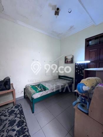 For Sale Hunian Rumah Nyaman 7 Kamar di Bandung Kota, Bandung For Sale Hunian Rumah Nyaman 7 Kamar di Bandung Kota, Bandung