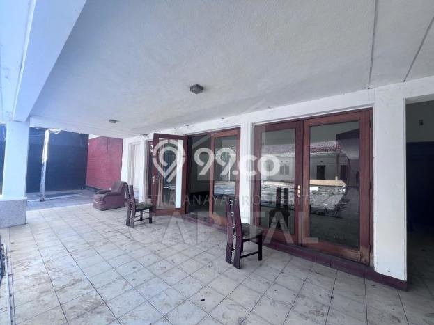 Rumah Elit Modern Tanpa Renovasi di Dago Bandung Rumah Elit Modern Tanpa Renovasi di Dago Bandung