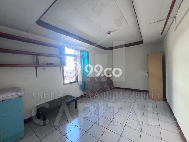 Rumah Kost untuk Dijual di Ciumbuleuit Punya 17 Kamar Rumah Kost untuk Dijual di Ciumbuleuit Punya 17 Kamar