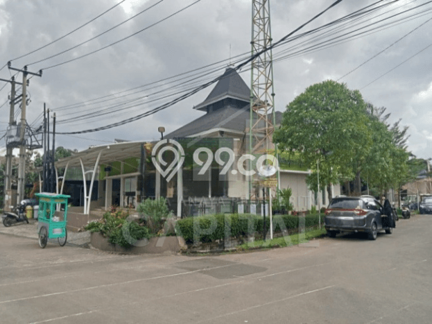 Rumah Minimalis 2 Kamar LT 98m2 di Ciwastra Rumah Minimalis 2 Kamar LT 98m2 di Ciwastra