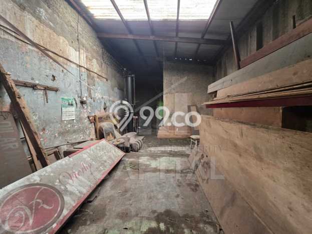 Gudang Dijual di Bandung LT 3560m2 & LB 3500m2 Lokasi Terbaik! Gudang Dijual di Bandung LT 3560m2 & LB 3500m2 Lokasi Terbaik!