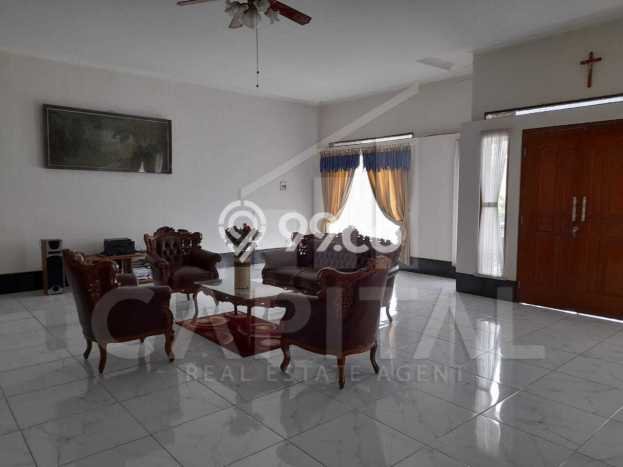 Ready to Use! Premium House LT 256m2 Desain Elegan di Jakarta Garden City Ready to Use! Premium House LT 256m2 Desain Elegan di Jakarta Garden City