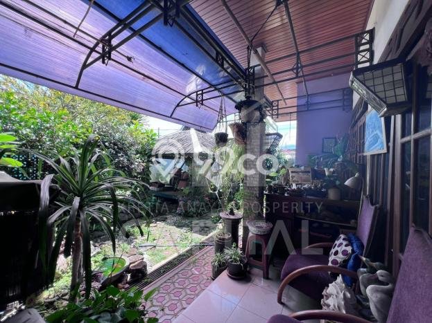 For Sale Hunian Rumah Nyaman 7 Kamar di Bandung Kota, Bandung For Sale Hunian Rumah Nyaman 7 Kamar di Bandung Kota, Bandung