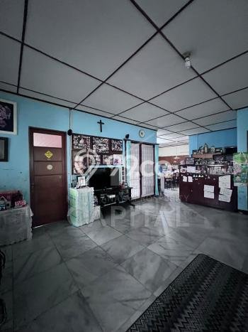 Hunian Mewah Dijual LT 550m2 di Antapani, Bandung Hunian Mewah Dijual LT 550m2 di Antapani, Bandung
