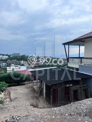 Tanah Kavling Dijual di Dago, Bandung dengan Luas Tanah 530m2 Tanah Kavling Dijual di Dago, Bandung dengan Luas Tanah 530m2