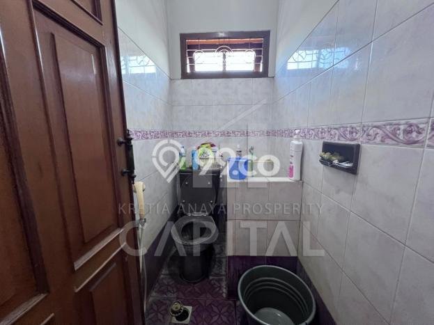 For Sale Hunian Rumah Nyaman 7 Kamar di Bandung Kota, Bandung For Sale Hunian Rumah Nyaman 7 Kamar di Bandung Kota, Bandung