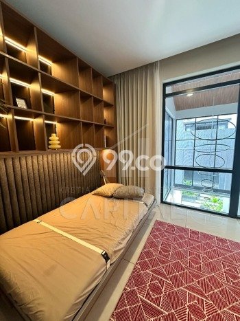 Jual Rumah Luas Elegan Dengan View Cantik di Kota Baru Parahyangan, Bandung Jual Rumah Luas Elegan Dengan View Cantik di Kota Baru Parahyangan, Bandung