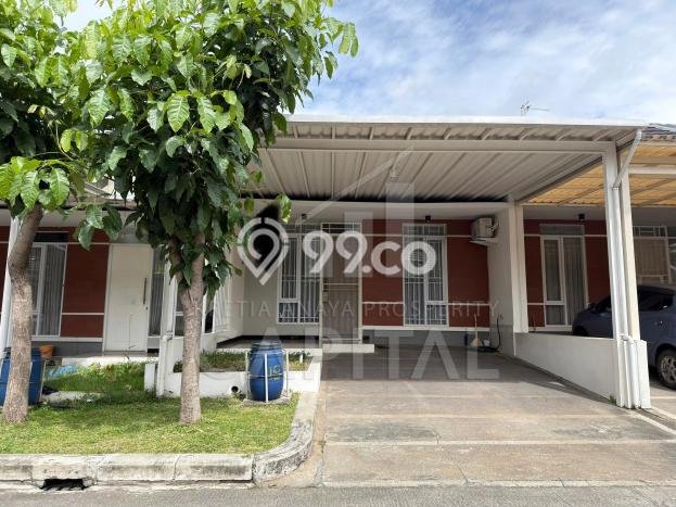 Rumah Minimalis 2 KT di Taman Kopo Indah Bandung Unfurnished Rumah Minimalis 2 KT di Taman Kopo Indah Bandung Unfurnished