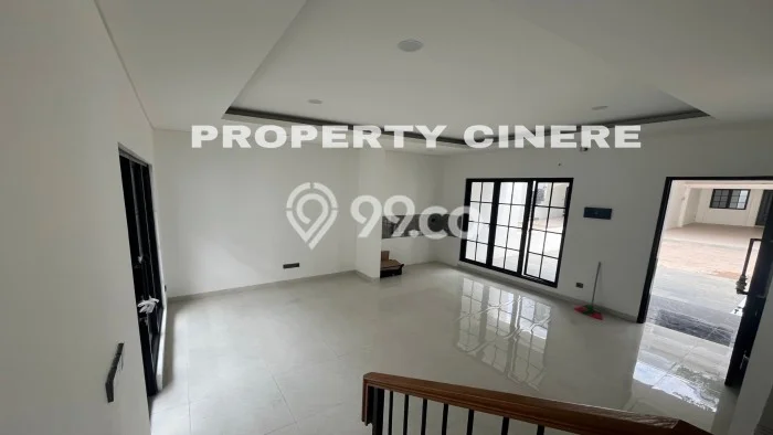Rumah Eksklusif Dijual LT 70m2 di Mampang Prapatan, Jakarta Selatan Rumah Eksklusif Dijual LT 70m2 di Mampang Prapatan, Jakarta Selatan