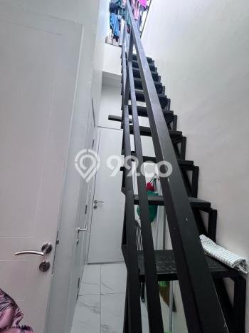 Rumah Strategis Minimalis Lb 72m2 di Ciputat, Tangerang Selatan Rumah Strategis Minimalis Lb 72m2 di Ciputat, Tangerang Selatan