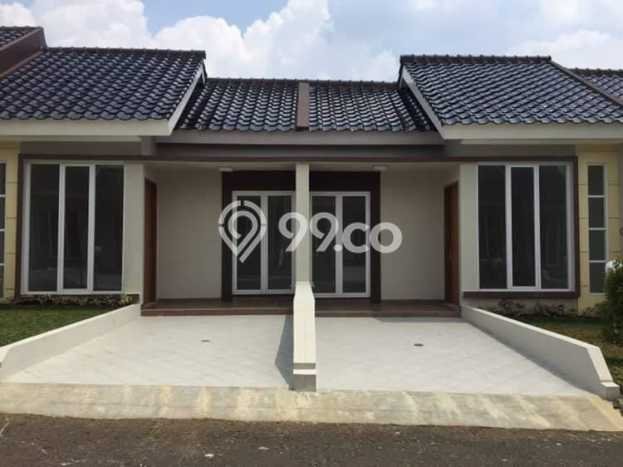 Rumah Modern Minimalis 2 Kamar Bisa Langsung Pindah di Cinere Rumah Modern Minimalis 2 Kamar Bisa Langsung Pindah di Cinere