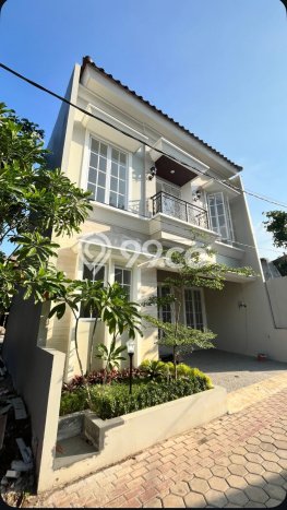 Dijual Hunian Rumah Nyaman 3 Kamar di Cinere, Jakarta Selatan Dijual Hunian Rumah Nyaman 3 Kamar di Cinere, Jakarta Selatan