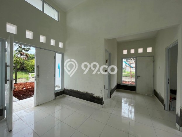 Rumah Modern 2 KT di Cinere Jakarta Selatan Semi Furnished Rumah Modern 2 KT di Cinere Jakarta Selatan Semi Furnished