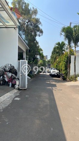 Dijual Hunian Mewah dengan Fasilitas Sekitar Komplit di Cilandak, Jakarta Selatan Dijual Hunian Mewah dengan Fasilitas Sekitar Komplit di Cilandak, Jakarta Selatan