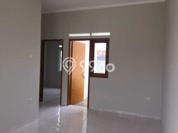 Rumah Strategis Modern Lb 40m2 di Limo, Depok Rumah Strategis Modern Lb 40m2 di Limo, Depok