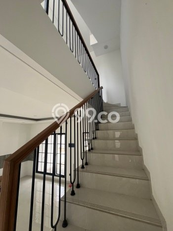 Hunian Eksklusif Best Area di Jakarta Selatan, DKI Jakarta Hunian Eksklusif Best Area di Jakarta Selatan, DKI Jakarta