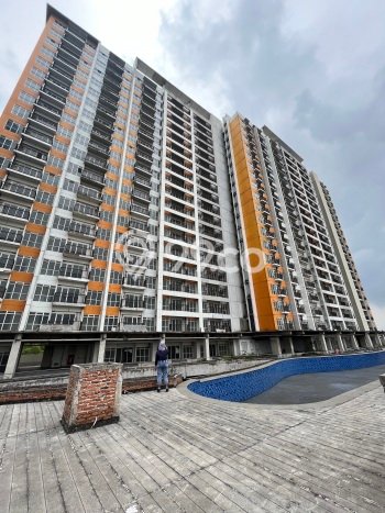 Apartemen Favorit Modern Dijual di Jakarta Selatan dengan 1 Kamar Tidur Apartemen Favorit Modern Dijual di Jakarta Selatan dengan 1 Kamar Tidur