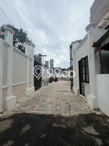 Jual Rumah Strategis Bagus Punya 3 KT di Cilandak Jakarta Selatan SHM Jual Rumah Strategis Bagus Punya 3 KT di Cilandak Jakarta Selatan SHM