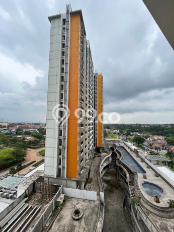 Apartemen Favorit Modern Dijual di Jakarta Selatan dengan 1 Kamar Tidur Apartemen Favorit Modern Dijual di Jakarta Selatan dengan 1 Kamar Tidur