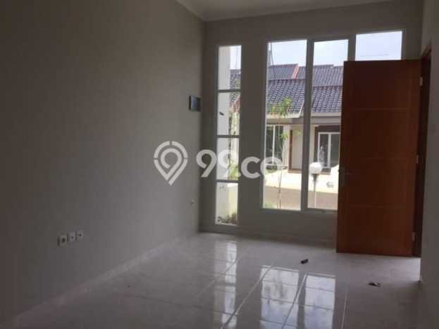 Rumah Modern Minimalis 2 Kamar Bisa Langsung Pindah di Cinere Rumah Modern Minimalis 2 Kamar Bisa Langsung Pindah di Cinere