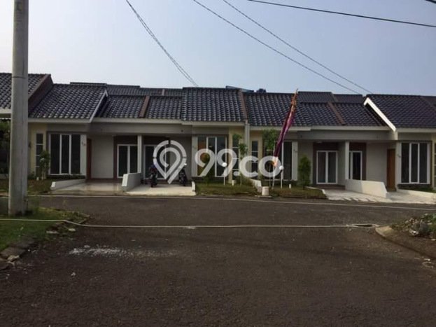 Rumah Modern Minimalis 2 Kamar Bisa Langsung Pindah di Cinere Rumah Modern Minimalis 2 Kamar Bisa Langsung Pindah di Cinere