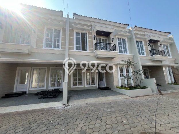 Dijual Hunian Rumah Nyaman 3 Kamar di Cinere, Jakarta Selatan Dijual Hunian Rumah Nyaman 3 Kamar di Cinere, Jakarta Selatan