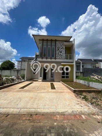Jual Rumah Strategis Bagus Punya 4 KT di Cinere Depok PPJB Jual Rumah Strategis Bagus Punya 4 KT di Cinere Depok PPJB