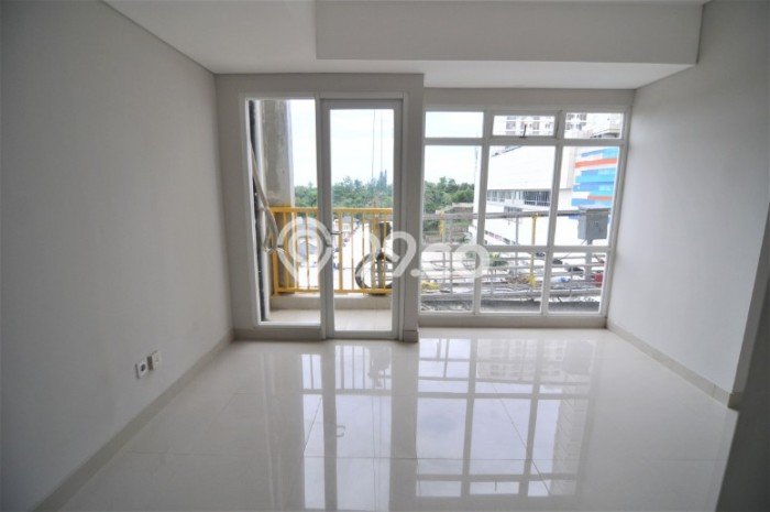 Unit Apartemen 1 Kamar & 1 Kamar Mandi Dijual di Cinere, Depok Unit Apartemen 1 Kamar & 1 Kamar Mandi Dijual di Cinere, Depok