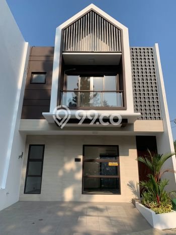 Dijual Hunian Rumah Nyaman 3 Kamar di Harjamukti, Depok Dijual Hunian Rumah Nyaman 3 Kamar di Harjamukti, Depok