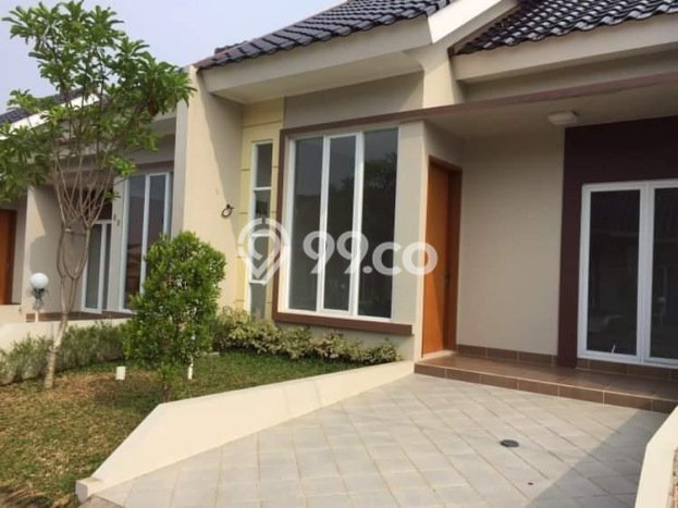 Dijual Rumah 2 Kamar Lokasi Ideal Bagus dan Strategis di Limo Dijual Rumah 2 Kamar Lokasi Ideal Bagus dan Strategis di Limo