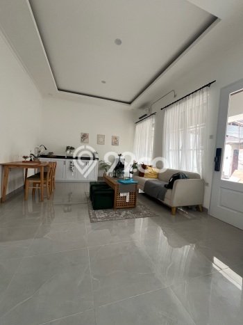 Rumah Luas Asri 3 KT Siap Huni di Cinere Jakarta Selatan Rumah Luas Asri 3 KT Siap Huni di Cinere Jakarta Selatan
